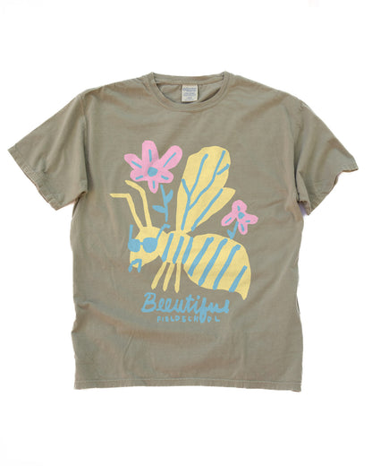 Beeutiful Bee Tee