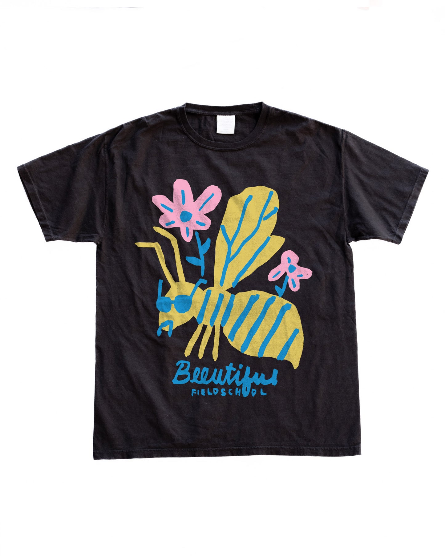 Beeutiful Bee Tee