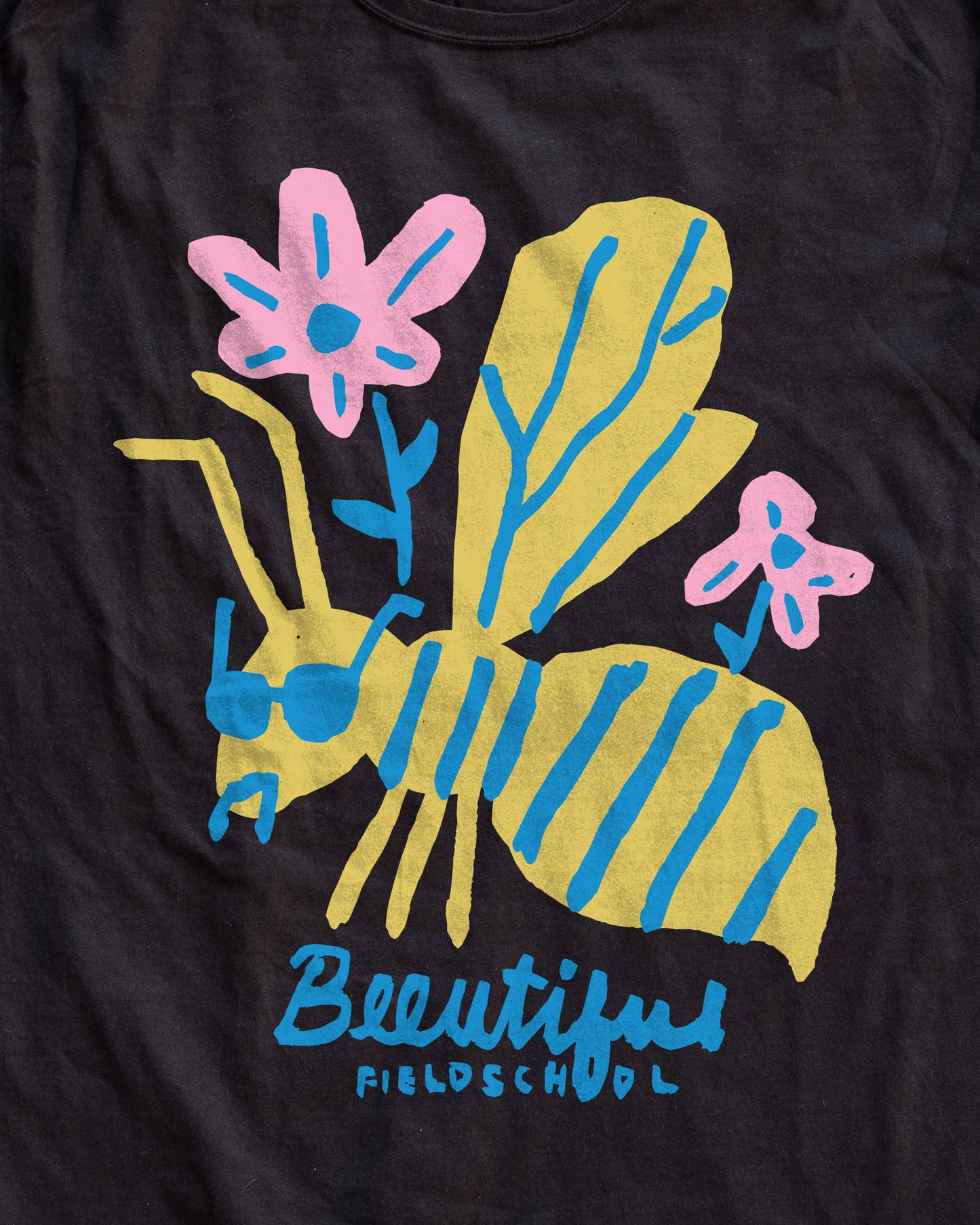 Beeutiful Bee Tee