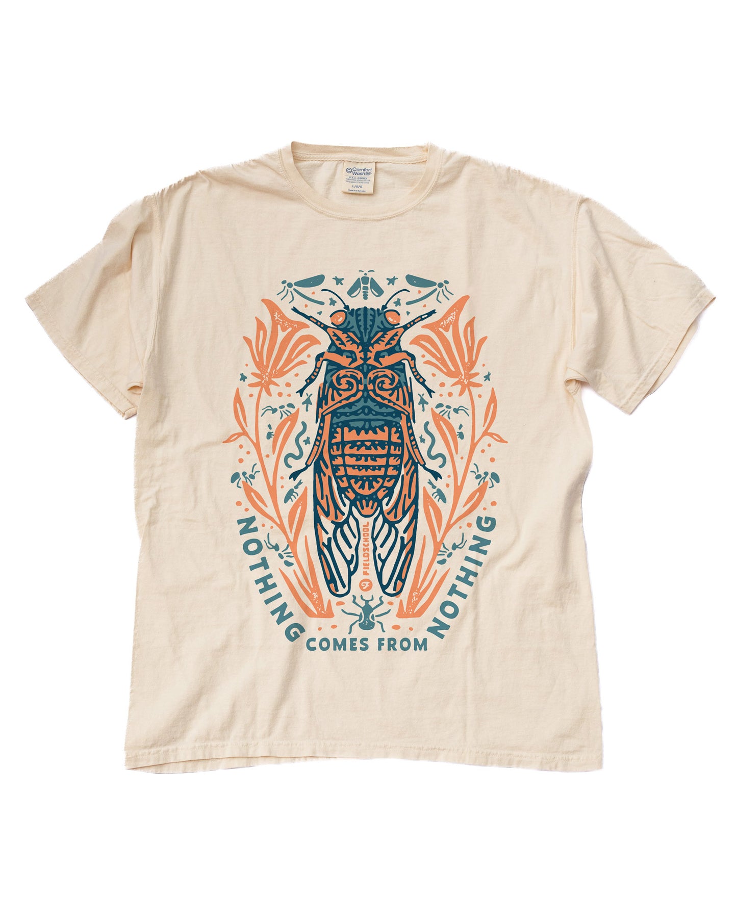 Texas Cicada Tee