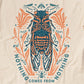 Texas Cicada Tee