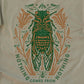 Texas Cicada Tee