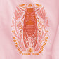 Texas Cicada Crewneck