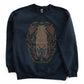 Texas Cicada Crewneck