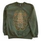 Texas Cicada Crewneck