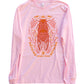 Texas Cicada Long Sleeve Tee