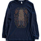 Texas Cicada Long Sleeve Tee