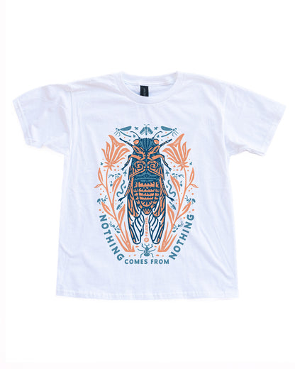 Kid's Texas Cicada Tee