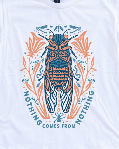 Kid's Texas Cicada Tee