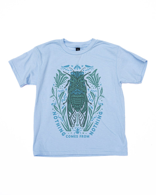 Kid's Texas Cicada Tee