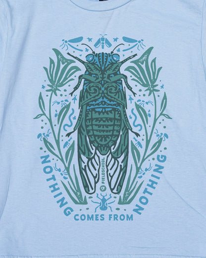 Kid's Texas Cicada Tee