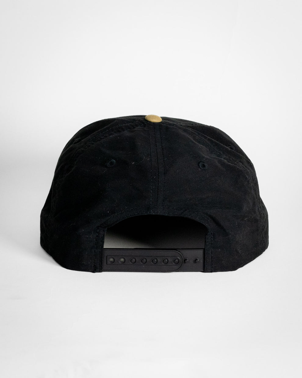 Desert Snake Cap in Black, Green and Red – Fieldschool