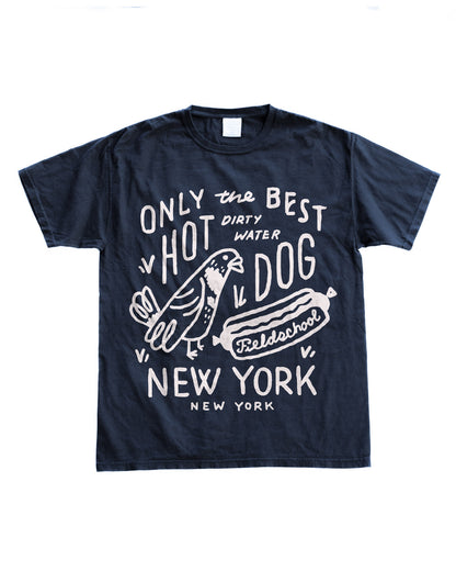 Dirty Water Dog Tee
