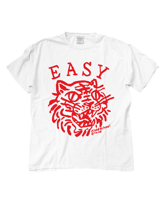 Easy Tiger Tee