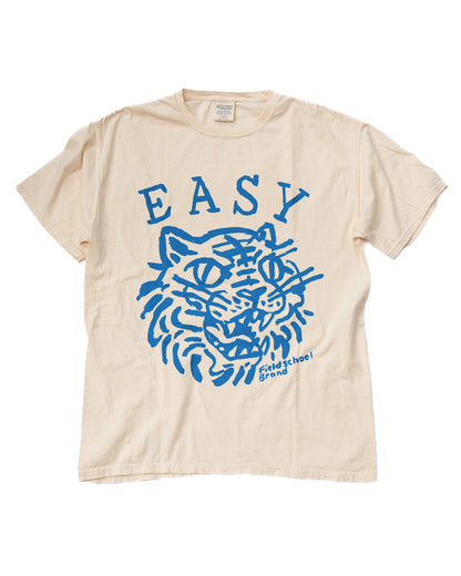 Easy Tiger Tee