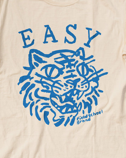 Easy Tiger Tee