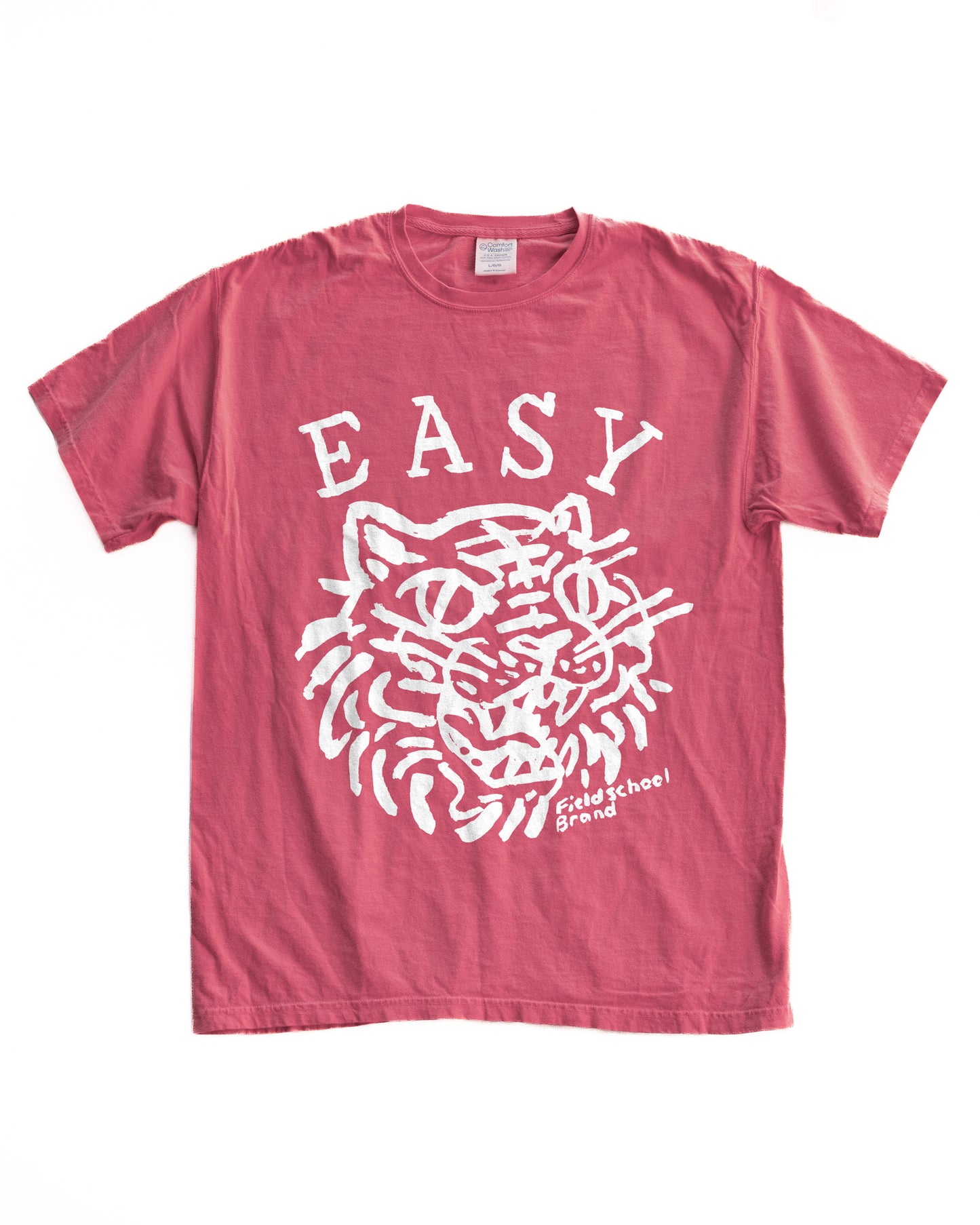 Easy Tiger Tee