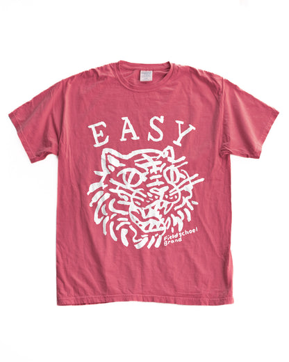Easy Tiger Tee