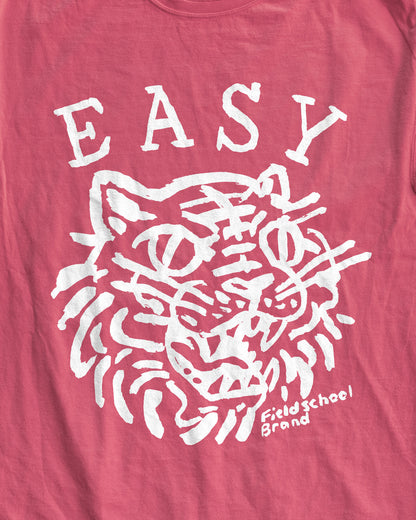 Easy Tiger Tee