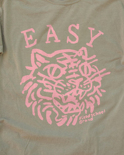 Easy Tiger Tee