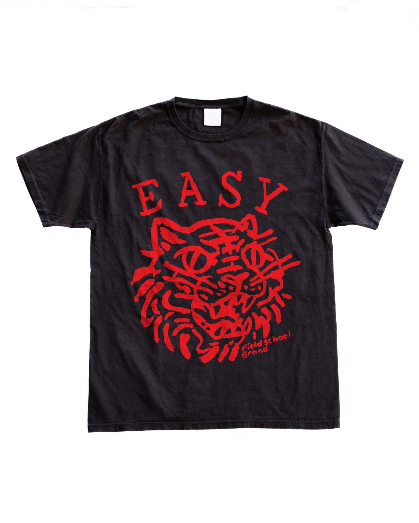 Easy Tiger Tee