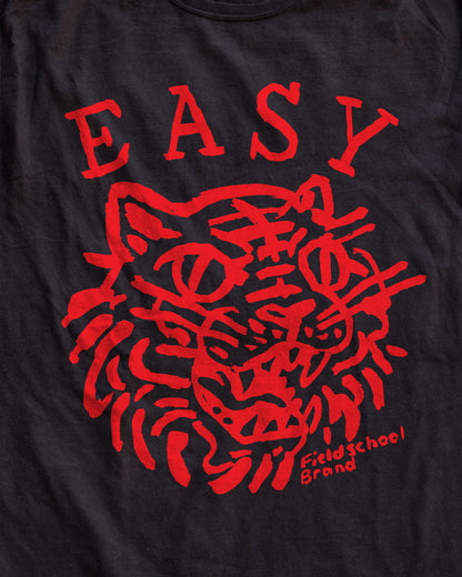 Easy Tiger Tee