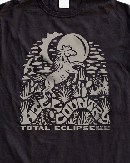 Classic Eclipse Tee