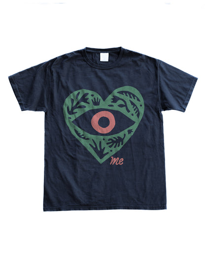 Eye (I) Heart Me Tee