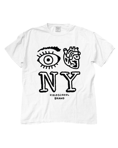 Eye Heart New York Tee