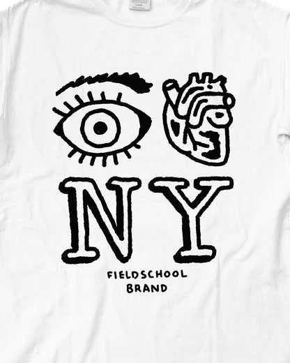 Eye Heart New York Tee