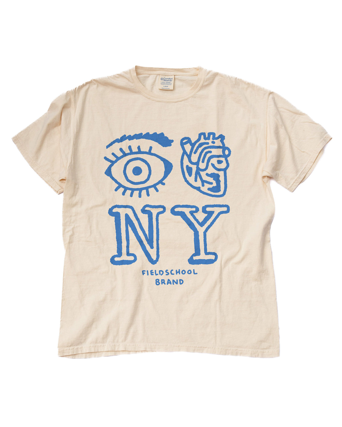 Eye Heart New York Tee