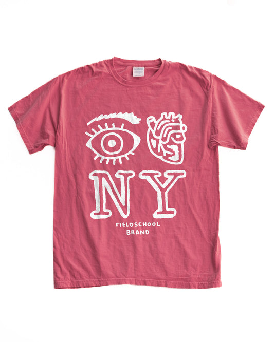 Eye Heart New York Tee
