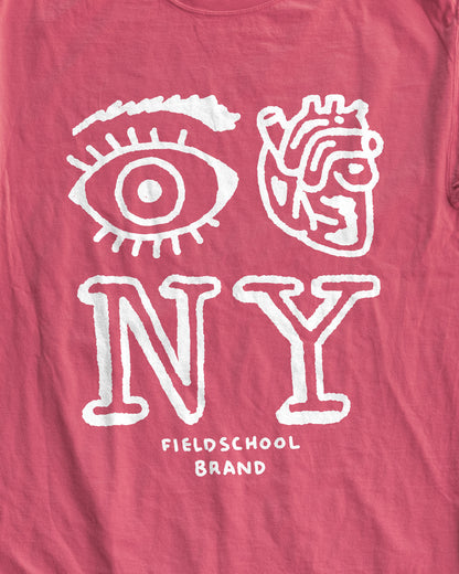 Eye Heart New York Tee