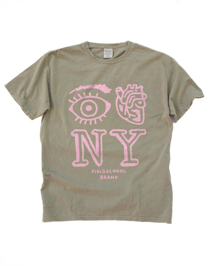 Eye Heart New York Tee