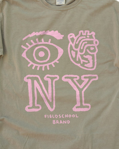 Eye Heart New York Tee