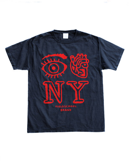 Eye Heart New York Tee