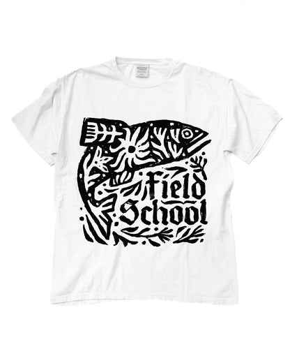 Fish Tale Tee