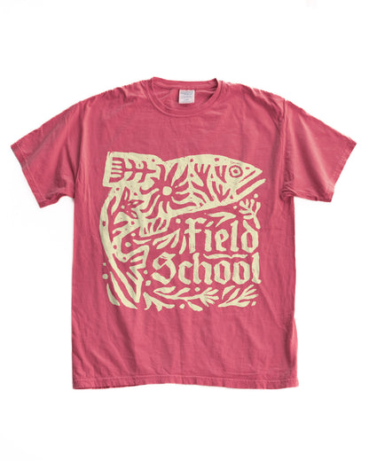 Fish Tale Tee