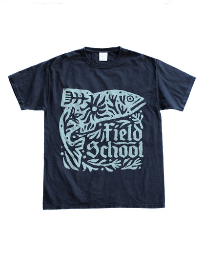 Fish Tale Tee