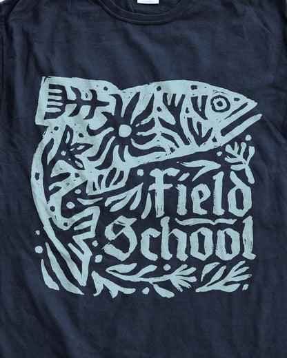 Fish Tale Tee