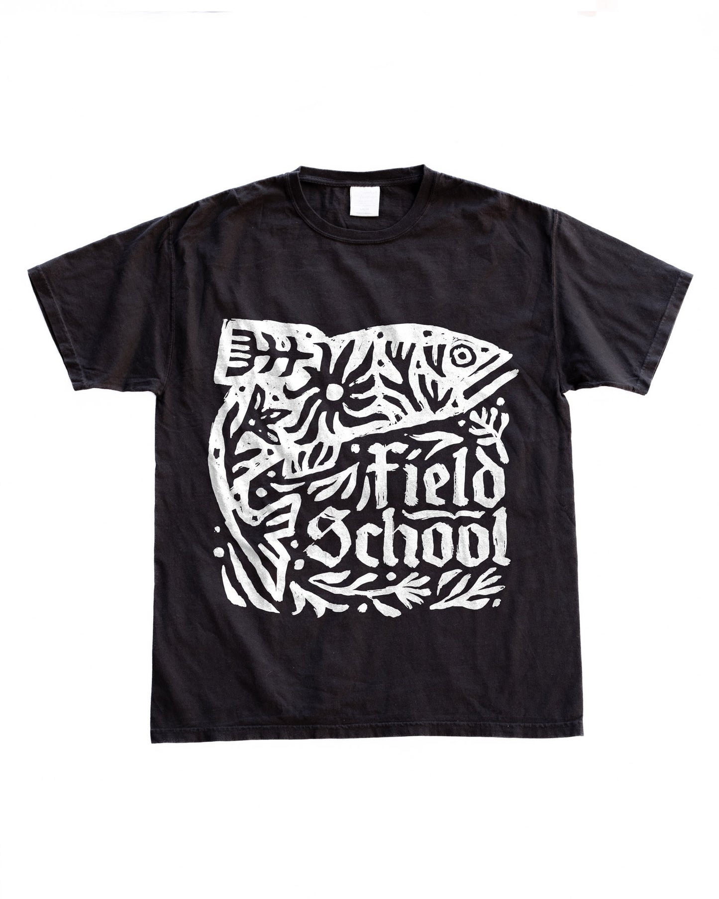 Fish Tale Tee