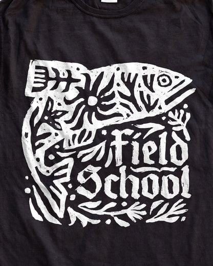 Fish Tale Tee