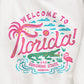 Welcome to Florida Crewneck