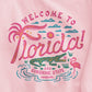 Welcome to Florida Crewneck