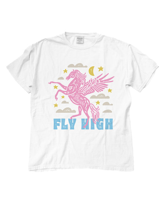 Fly High Tee