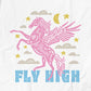 Fly High Tee