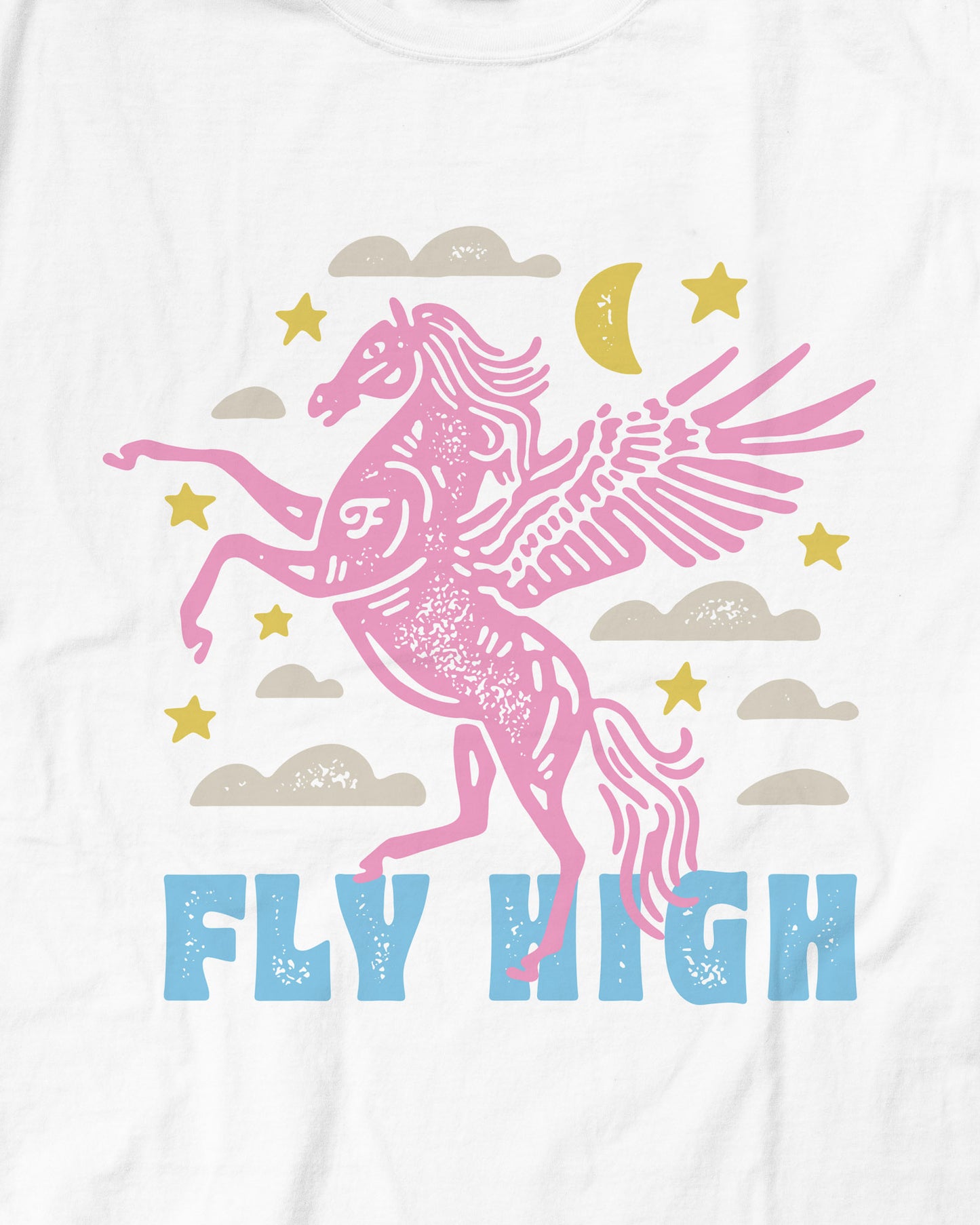 Fly High Tee