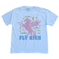 Fly High Tee