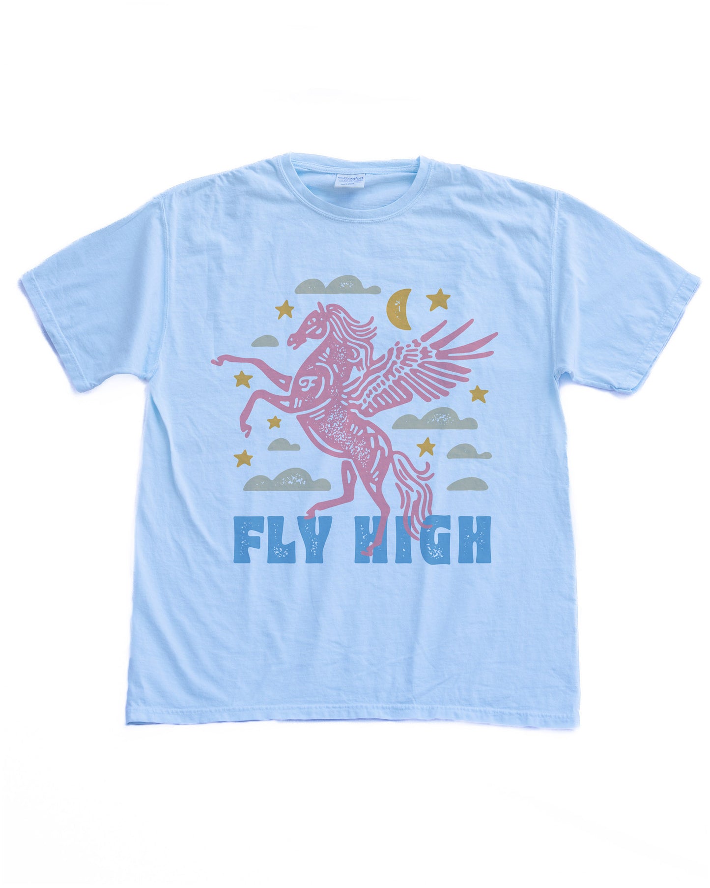 Fly High Tee