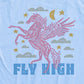 Fly High Tee